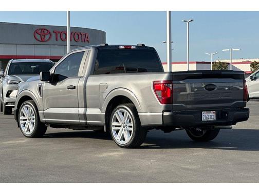 2024 Ford F-150 XL