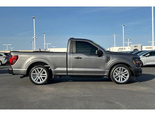2024 Ford F-150 XL