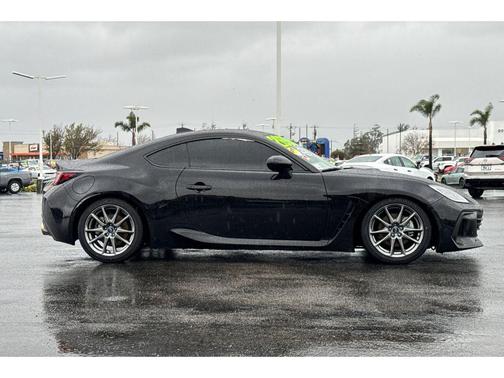 2023 Subaru BRZ Premium