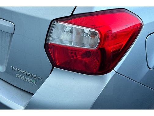 2013 Subaru Impreza 2.0i Limited