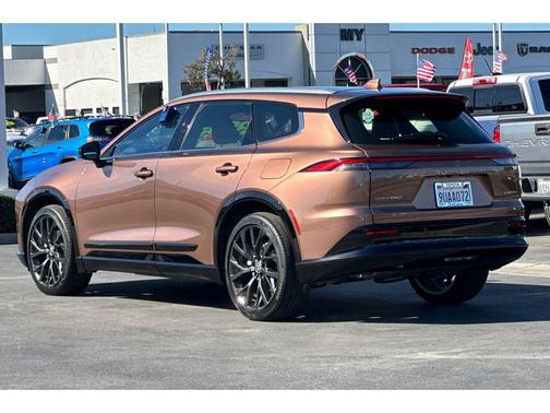 2025 Toyota Crown Signia Limited