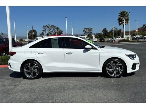 2023 Audi A3 Premium