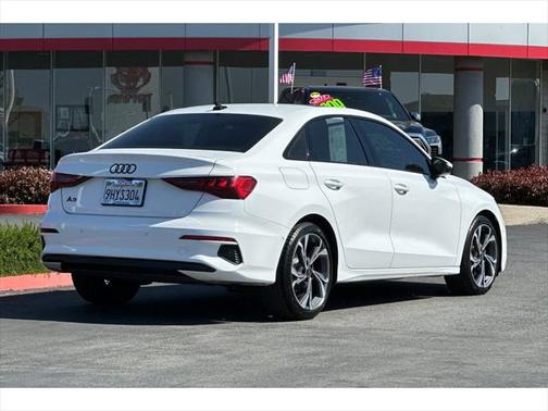 2023 Audi A3 Premium