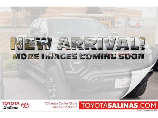 Onyx Black 2024 GMC Canyon Elevation
