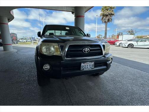2005 Toyota Tacoma PreRunner Access Cab