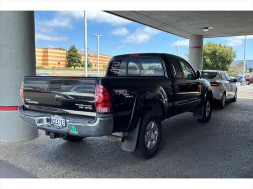 2005 Toyota Tacoma PreRunner Access Cab