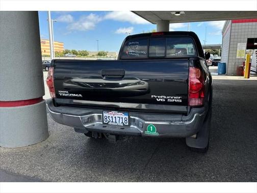 2005 Toyota Tacoma PreRunner Access Cab