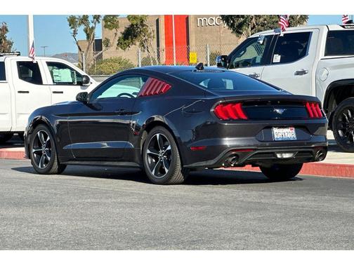 2023 Ford Mustang EcoBoost