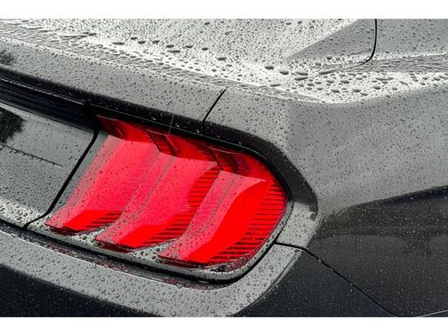 2023 Ford Mustang EcoBoost