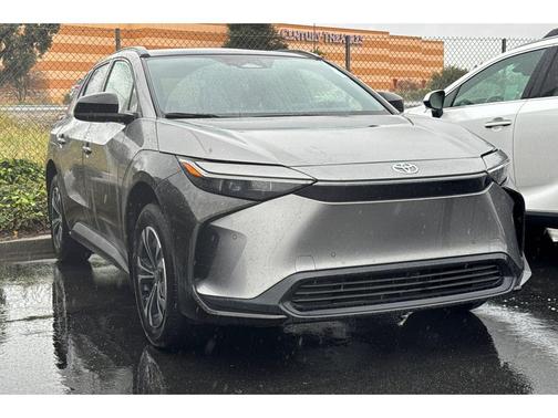 2024 Toyota bZ4X XLE