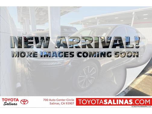 2022 Honda Accord EX-L 1.5T