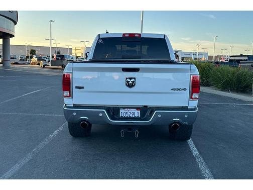 2014 RAM 1500 Laramie