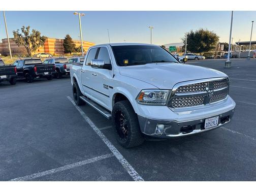 2014 RAM 1500 Laramie