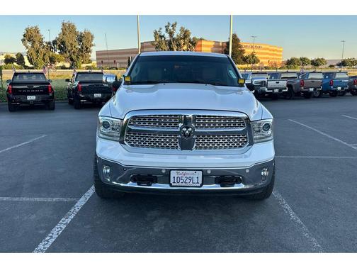 2014 RAM 1500 Laramie