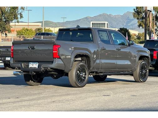 Underground 2026 Toyota Tacoma SR5