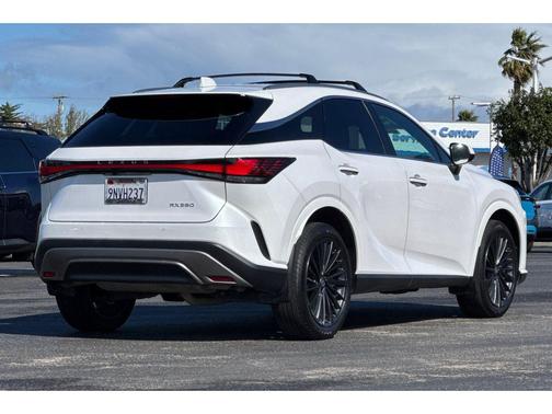 2024 Lexus RX 350 Premium