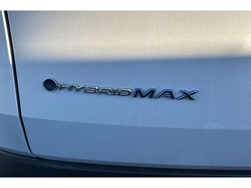 2024 Toyota Grand Highlander Hybrid Limited MAX