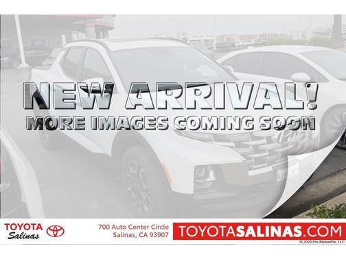 Ice White 2022 Hyundai SANTA CRUZ SEL