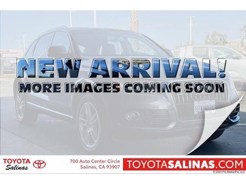 2017 Audi Q5 2.0T Premium Plus