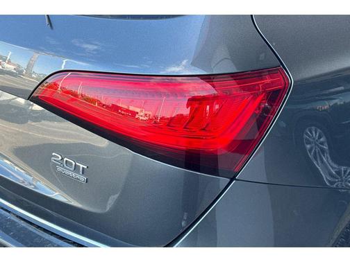 2017 Audi Q5 2.0T Premium Plus