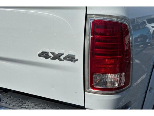 2013 RAM 3500 Laramie