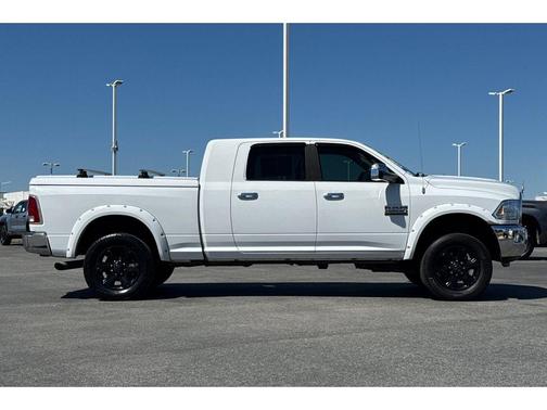 2013 RAM 3500 Laramie