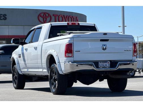 2013 RAM 3500 Laramie