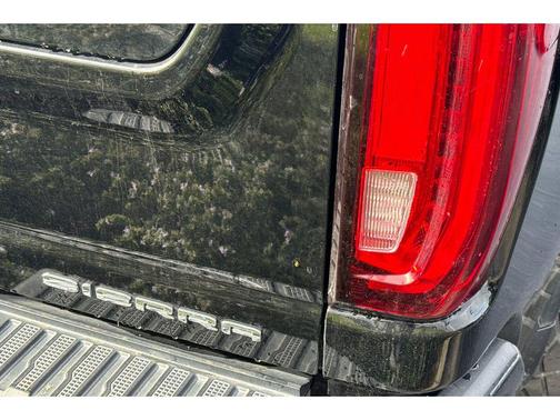 2021 GMC Sierra 3500 Denali