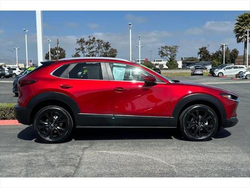 2023 Mazda CX-30 2.5 S Preferred Package