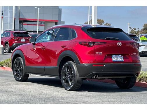 2023 Mazda CX-30 2.5 S Preferred Package