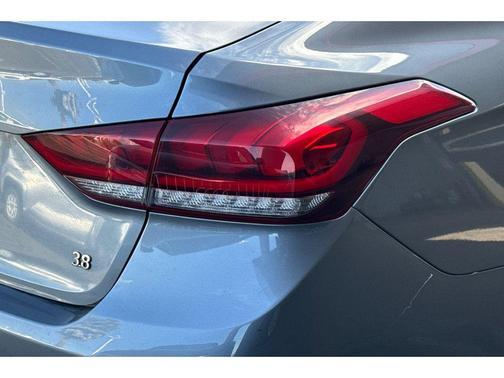 2015 Hyundai Genesis 3.8