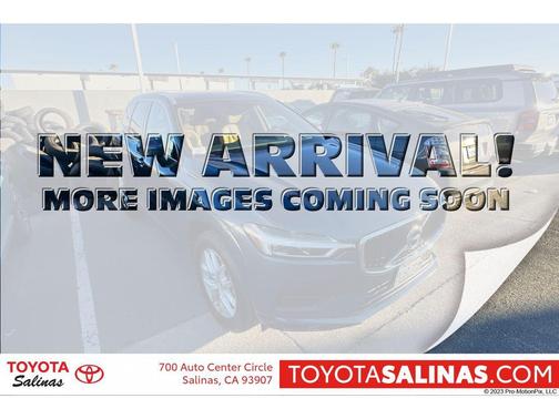 2018 Volvo XC60 T5 Momentum