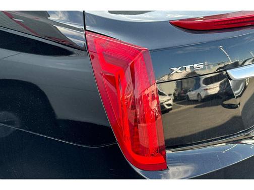2016 Cadillac XTS Luxury