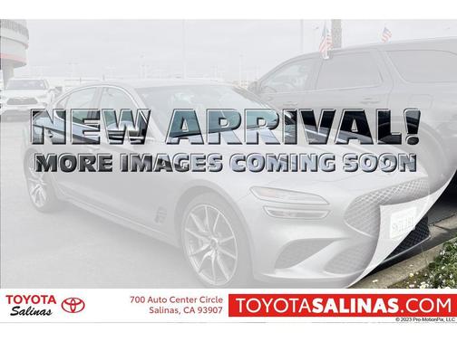 2024 Genesis G70 2.5T RWD