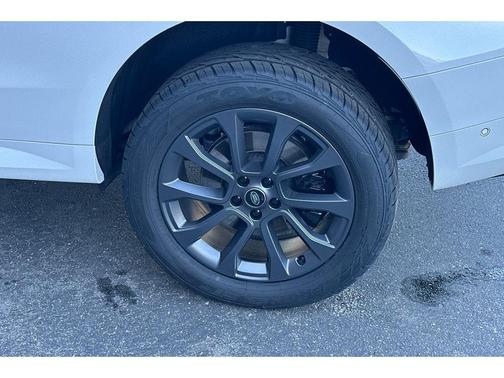 2024 Land Rover Range Rover Sport SE