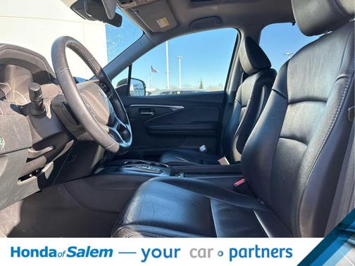 2022 Honda Pilot AWD Special Edition