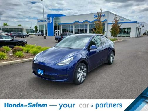 2023 Tesla Model Y AWD