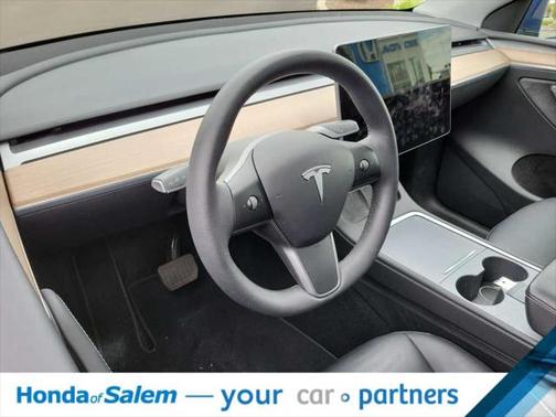2023 Tesla Model Y AWD