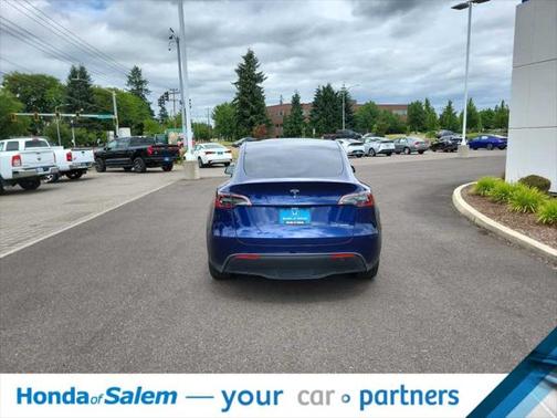 2023 Tesla Model Y AWD