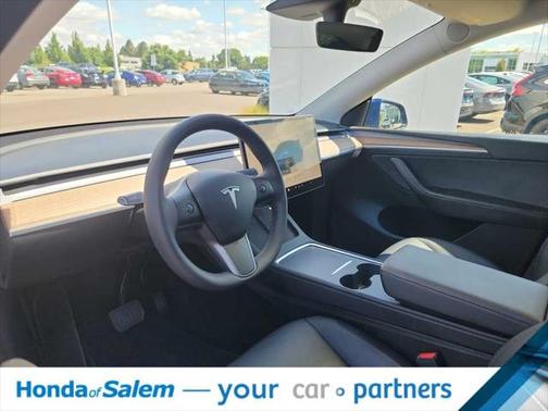 2023 Tesla Model Y AWD