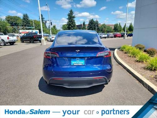 2023 Tesla Model Y AWD