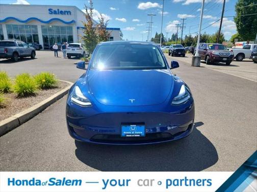 2023 Tesla Model Y AWD
