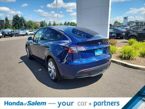 2023 Tesla Model Y AWD