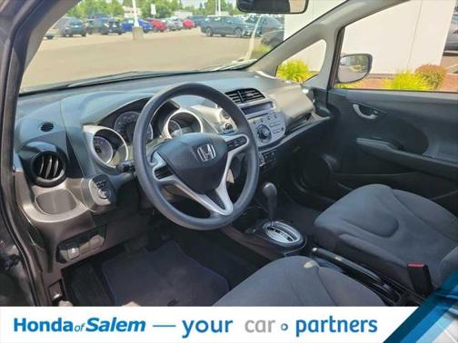 2013 Honda Fit Base