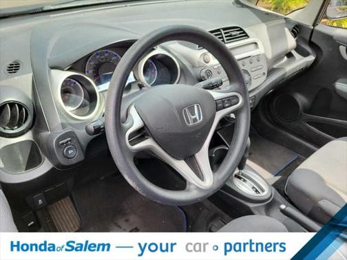 2013 Honda Fit Base