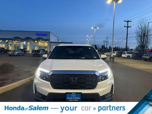 2023 Honda Passport AWD EX-L