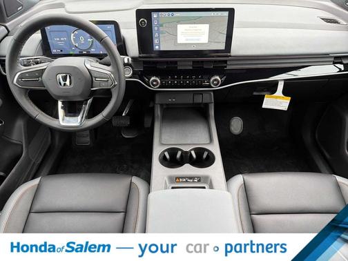 2026 Honda Prologue Touring