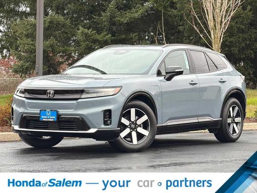 2026 Honda Prologue Touring