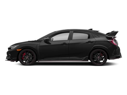 2018 Honda Civic Type R Touring