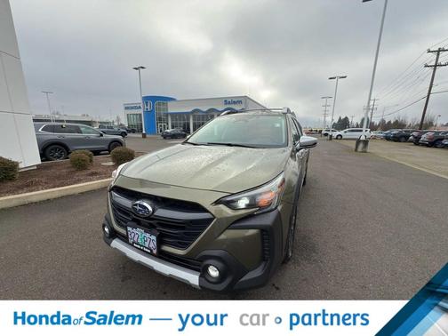 2024 Subaru Outback Touring XT